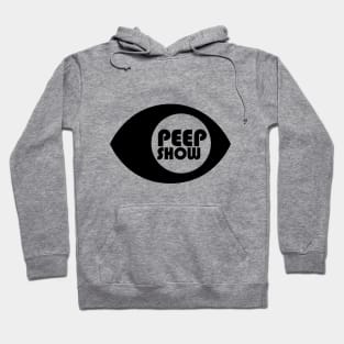 Peep Show Hoodie